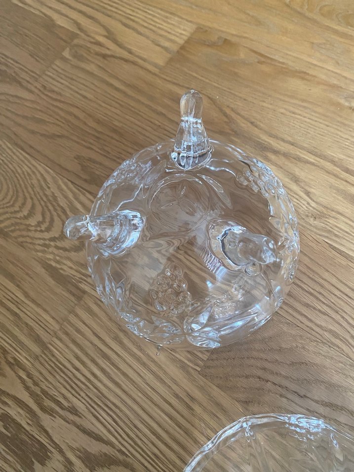 Cam şekerlik - Görsel 4