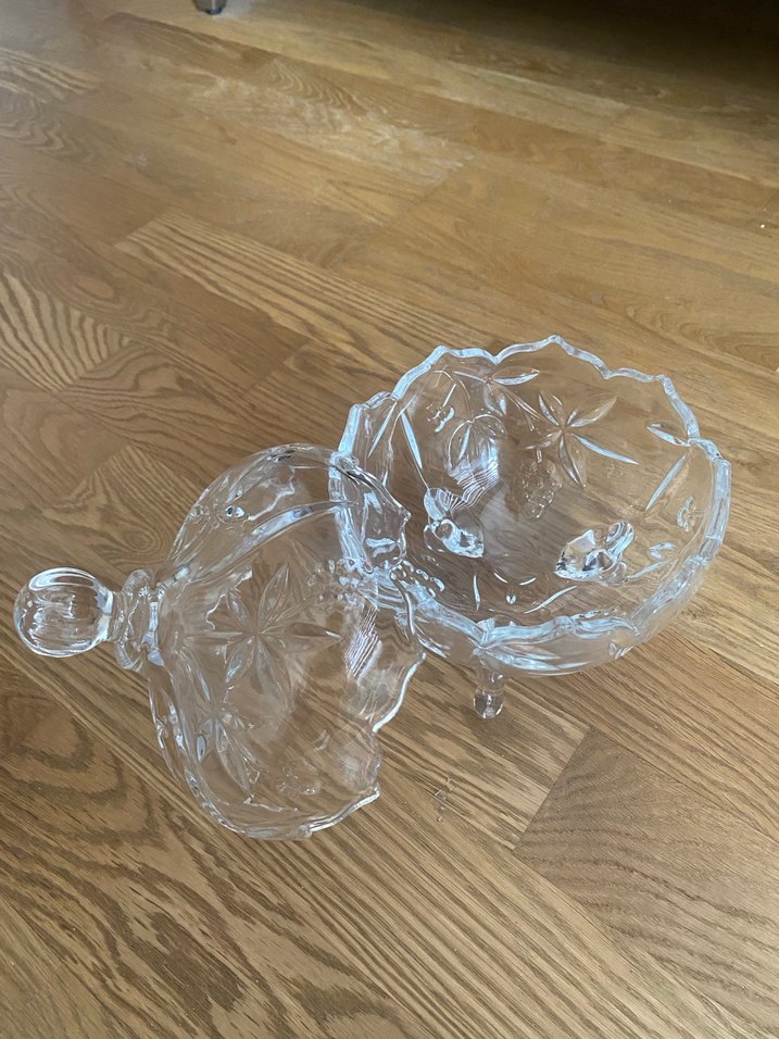 Cam şekerlik - Görsel 3