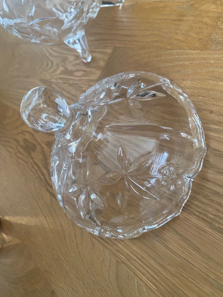 Cam şekerlik - Görsel 2