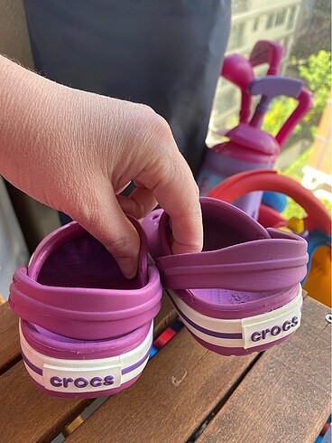 Crocs Crocs terlik