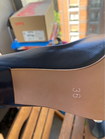 Diğer Stiletto