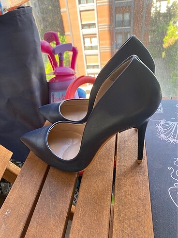 Stiletto
