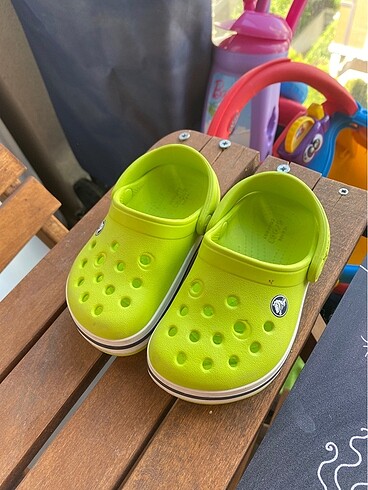Crocs Crocs terlik