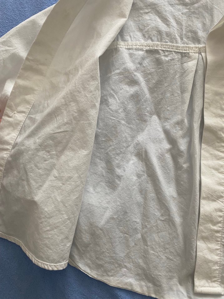 kız Çocuk Gömlek - Görsel 3