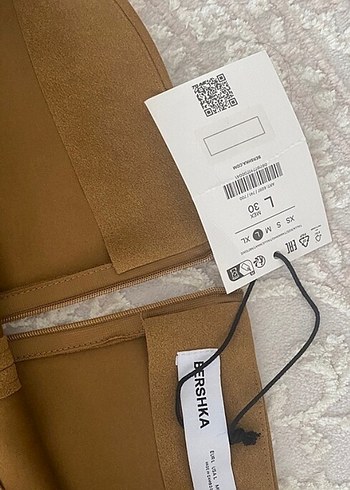 Mini Etek - Görsel 3