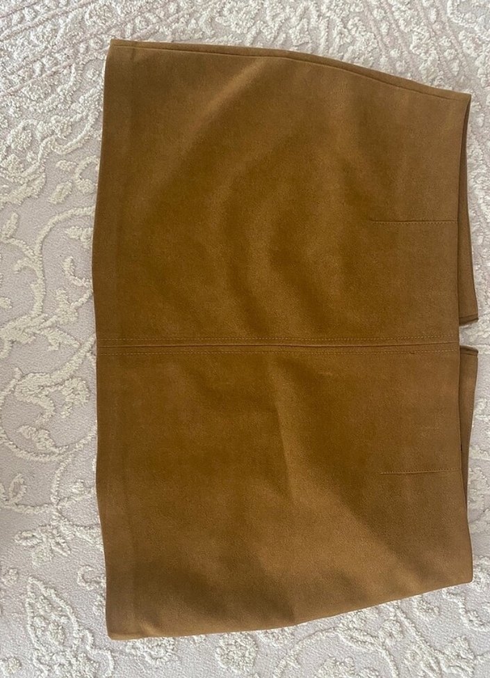 Mini Etek - Görsel 2