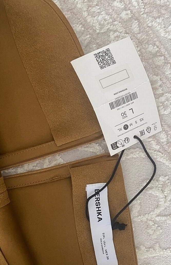 Mini Etek - Görsel 3