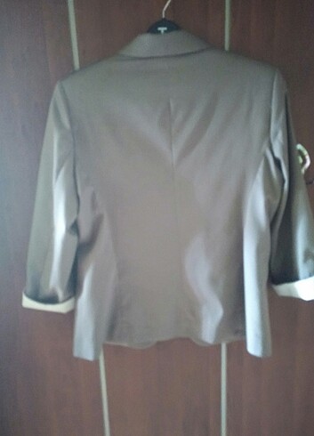 Diğer Blazer ceket