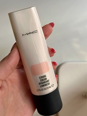 Mac Strobe