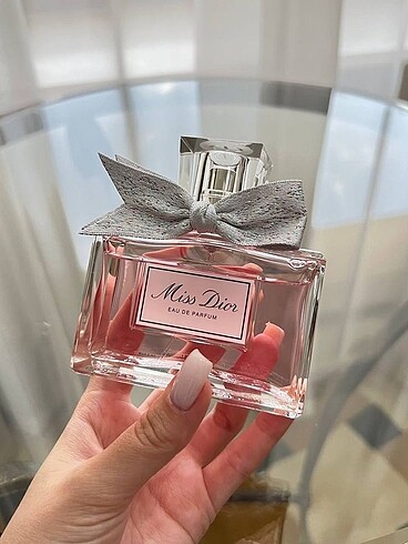 Miss Dior Parfüm