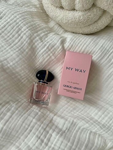 Armani My Way Parfüm