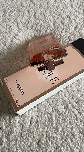 Lancome Idole Parfüm