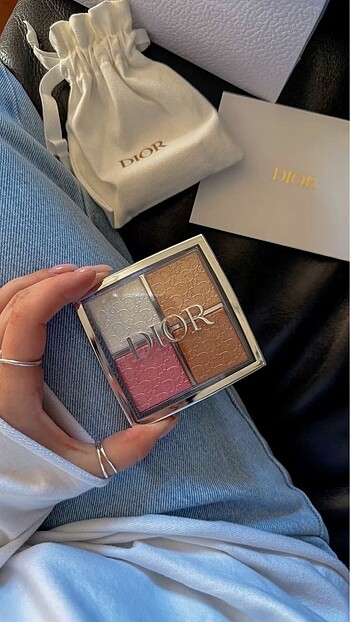 Dior Aydınlatıcı