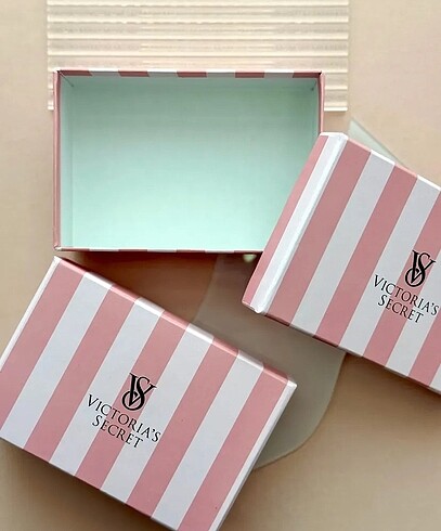 Victoria Secret Kutu