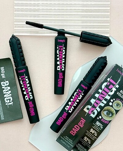 Benefit Badgal Maskara