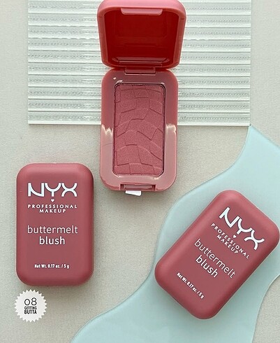 Nyx Allık