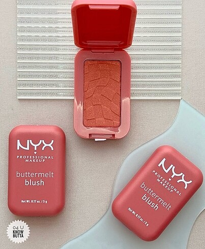 Nyx Allık