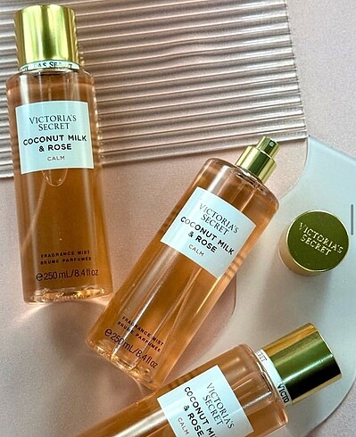 Victoria Secret Vücut Spreyi