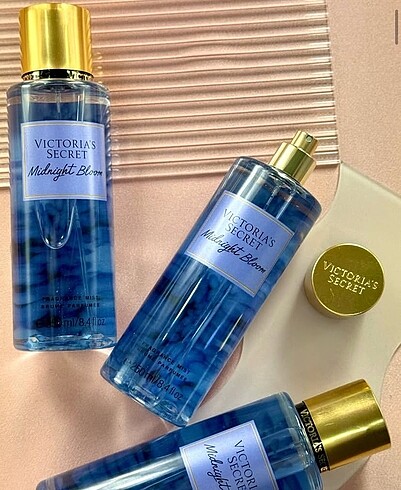 Victoria s Secret Victoria Secret Vücut Spreyi