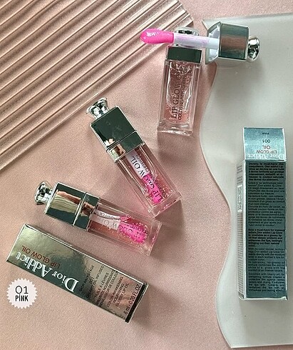 Dior Gloss