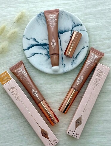 Charlotte Tilbury Aydınlatıcı