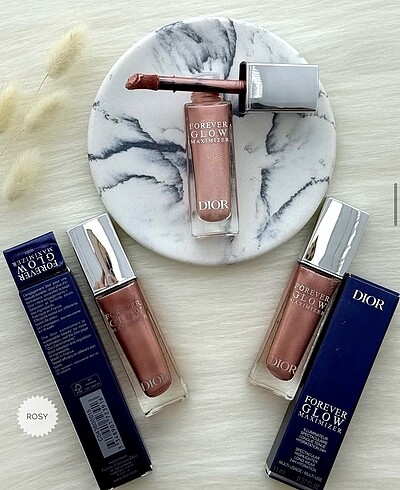 Dior Aydınlatıcı