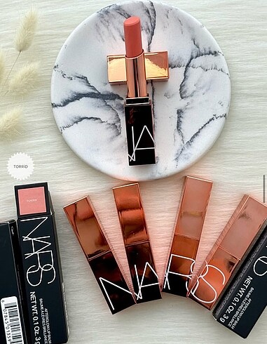 Nars Ruj