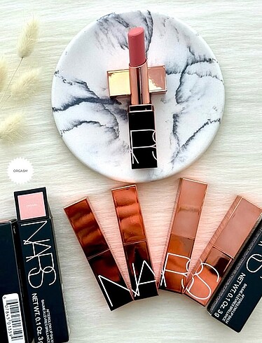 Nars Ruj
