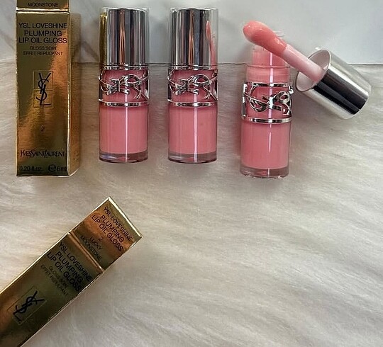 Yves Saint Laurent Gloss