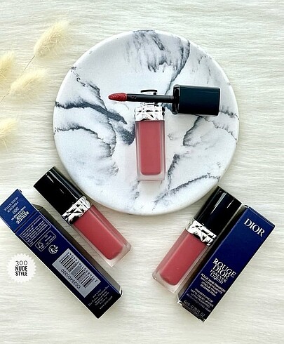 Dior Gloss
