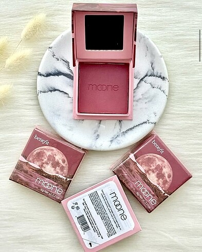 Benefit Allık