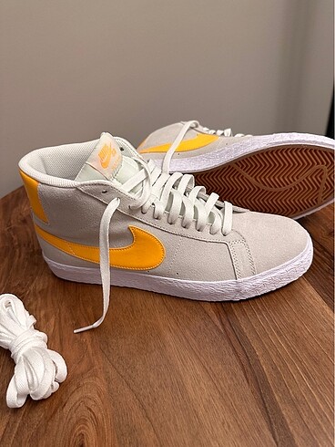 42 Beden Nike SB Zoom Blazer Mid