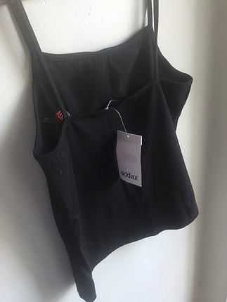 Bershka Sıfır askılı