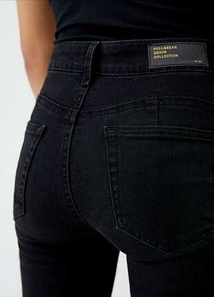 Pull bear