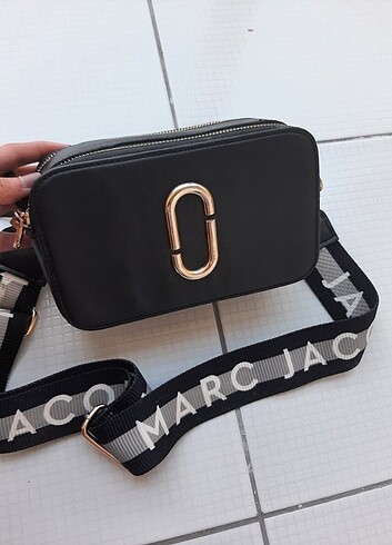 Marc jacobs çanta