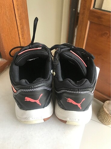 37,5 Beden puma spor