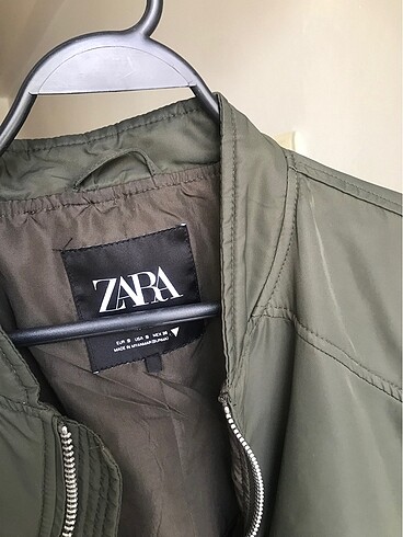Zara BOMBER ZARA