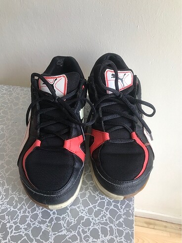 Puma PUMA SPOR AYAKKABI
