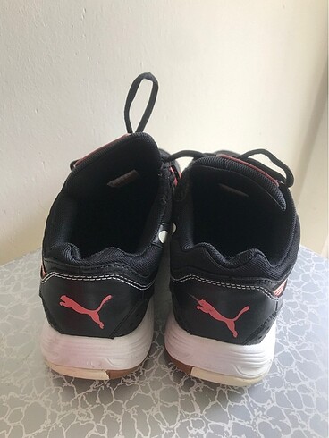 37 Beden PUMA SPOR AYAKKABI