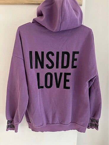 m Beden sweat