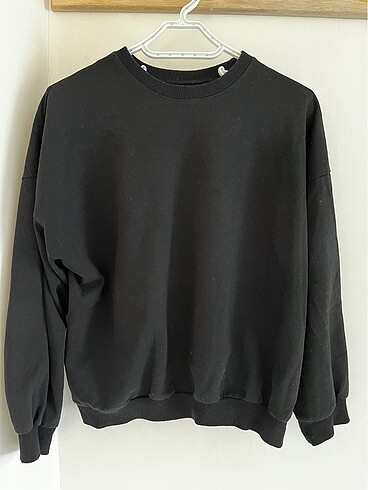 siyah sweat