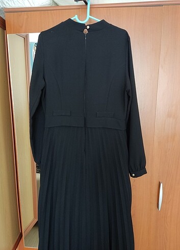 38 Beden Elbise