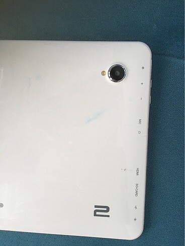  Beden Renk tablet