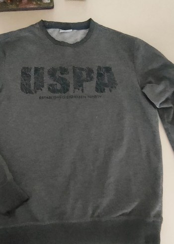 U.S Polo Assn. 17-18 years