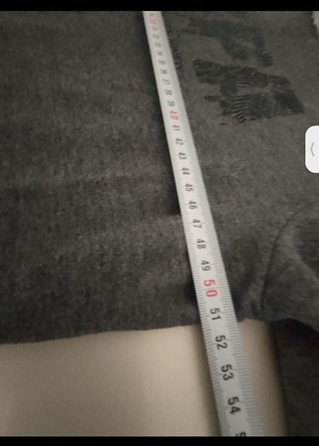 POLO Erkek Sweatshirt - Görsel 2