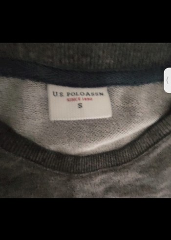 POLO Erkek Sweatshirt - Görsel 4