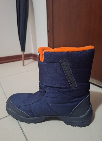 Decathlon Decathlon kar botu