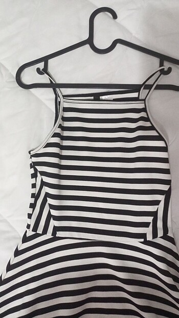 H&M H&m elbise 34 beden