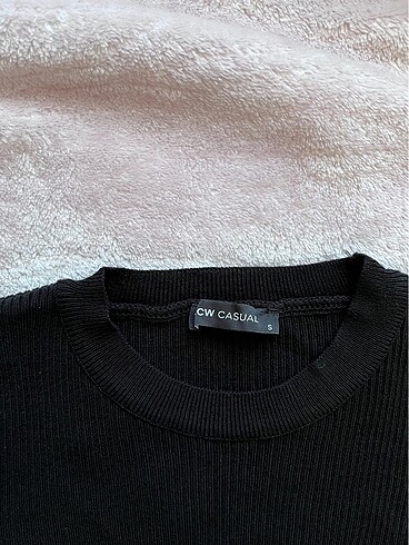 LC Waikiki LC TRİKO CROP