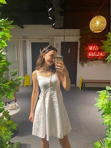 Günlük elbise